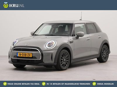 Occasion Mini Cooper Business 2022 Grijs Hatchback