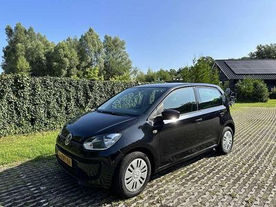 Gebruikt 2014 VW up! CLUB Hatchback | € 4.750 (Eerlijke prijs)