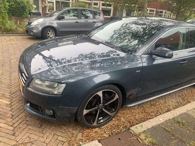 tweedehands Audi A5 Sportback 2.0 TDI Pro line