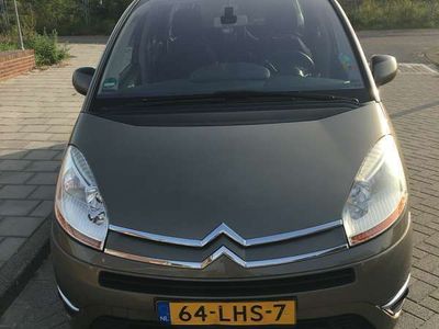 tweedehands Citroën Grand C4 Picasso 1.6 THP Business EB6V 7person