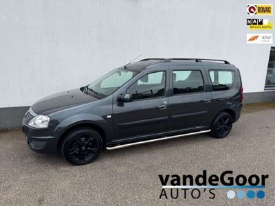 Dacia Logan MCV