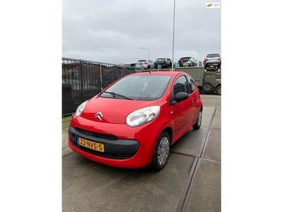 tweedehands Citroën C1 1.0-12V Séduction