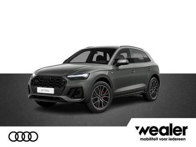 tweedehands Audi Q5 S edition Competition 50 TFSI e 220 kW / 299 pk 7
