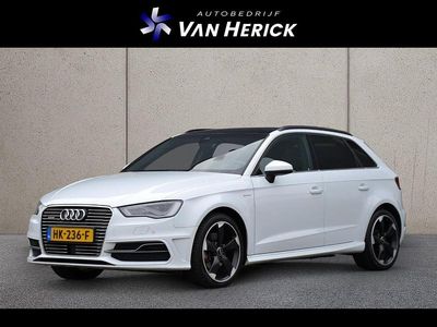 Occasion Audi A3 Ambition 204 PK (150 kW) 2015 Wit Hatchback