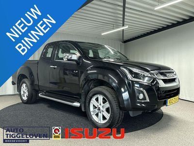 tweedehands Isuzu D-Max 1.9 Extended Cab LS