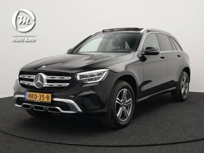 Mercedes GLC300e