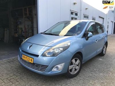 Renault Grand Scénic III