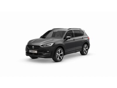 tweedehands Seat Tarraco 1.4 TSI e-Hybrid 245 6DSG FR PHEV Business