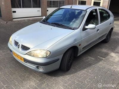 Renault Mégane