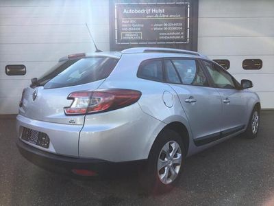 Renault Mégane III