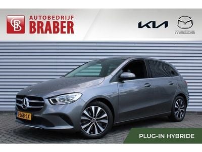 Mercedes B250