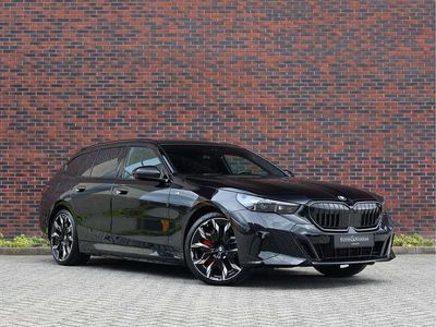 BMW 550e