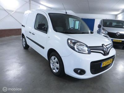 tweedehands Renault Kangoo bestel 1.5 dCi 90 Energy Work Edition