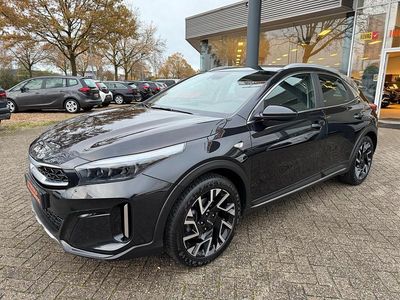 Zwart Gebruikt 2022 Kia XCeed SUV | € 22.940 (Eerlijke prijs)