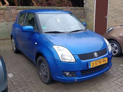 tweedehands Suzuki Swift 1.3 GA