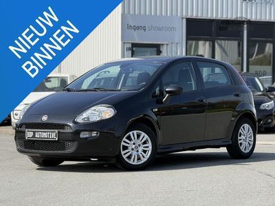 Fiat Punto Evo