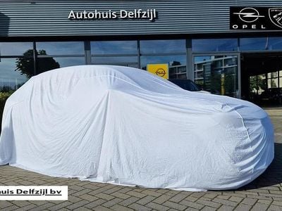 Grijs (metallic) Occasion 2012 Subaru Trezia Comfort Hatchback | € 6.900