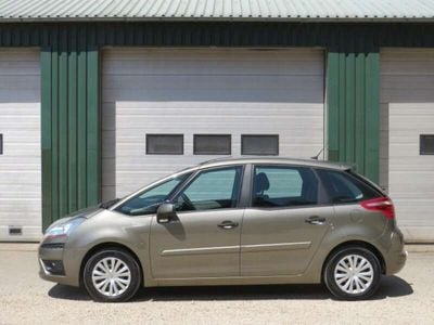Citroën C4 Picasso