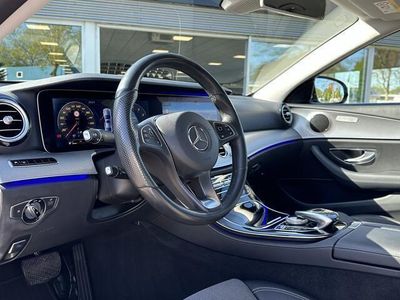 Mercedes E200