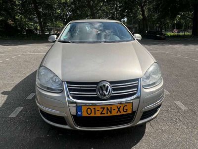 VW Jetta
