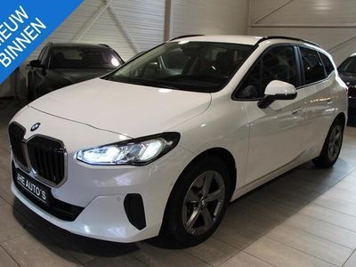 tweedehands BMW 218 2-SERIE Active Tourer i | LED | Massage | Navi | Widescreen