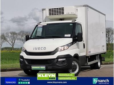 tweedehands Iveco Daily 35 C 140 frigo