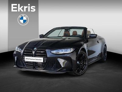 Gebruikt 2022 BMW M4 Competition Edition Cabriolet | € 106.995