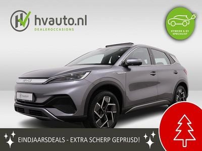 Grijs Gebruikt 2023 BYD Atto 3 Design SUV | € 27.745 (Iets duurder)