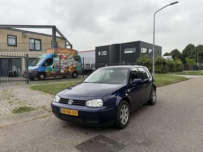 VW Golf IV