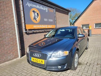 tweedehands Audi A4 Limousine 2.0 Pro Line