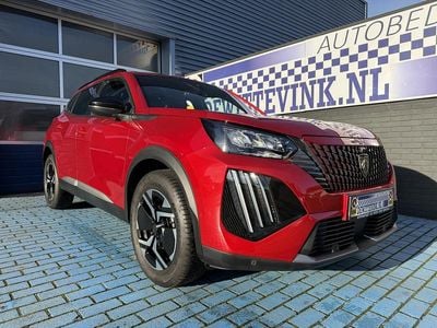Rood Gebruikt 2024 Peugeot 2008 SUV | € 23.450 (Goede deal)