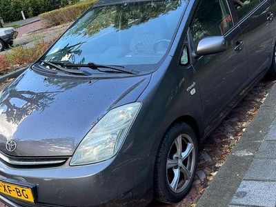 Gebruikt 2007 Toyota Prius Sedan | € 3.600 (Duur)