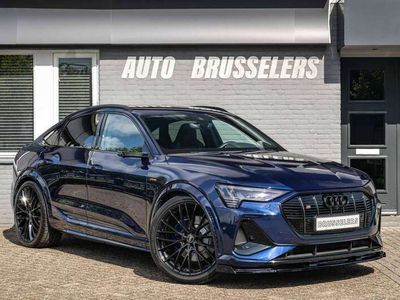 Audi e-tron Sportback