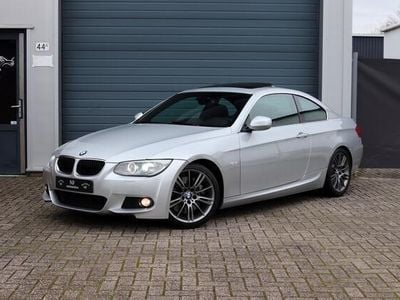 Occasion BMW 335 M Sport 306 PK (225 kW) 2010 Grijs Coupé