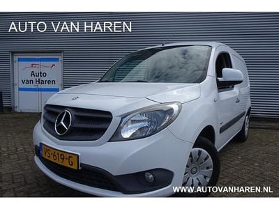 Mercedes Citan 109