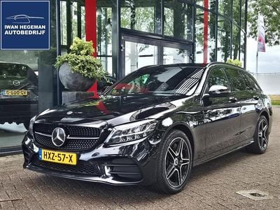 Mercedes C300