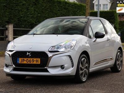 DS Automobiles DS3