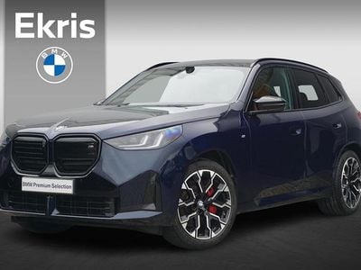 Overig Gebruikt 2025 BMW X3 M Sport SUV | € 96.900