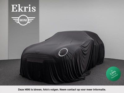 Groen Nieuw 2025 Mini Cooper Favoured Hatchback | € 38.300 (Duur)