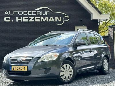 tweedehands Kia Ceed Ceed /Sporty Wagon 1.4 X-tra