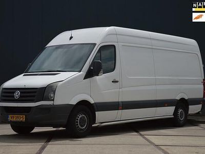 VW Crafter