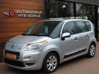 Citroën C3 Picasso