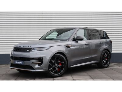 tweedehands Land Rover Range Rover Sport P440e Dynamic HSE | Panoramadak | Meridian | Head-