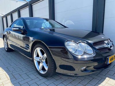 Mercedes SL350