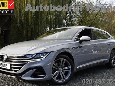 VW Arteon