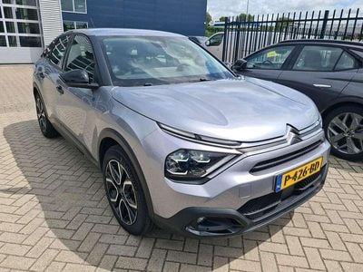 Citroën e-C4