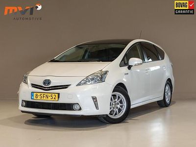 Toyota Prius+
