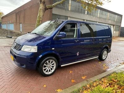 VW T5