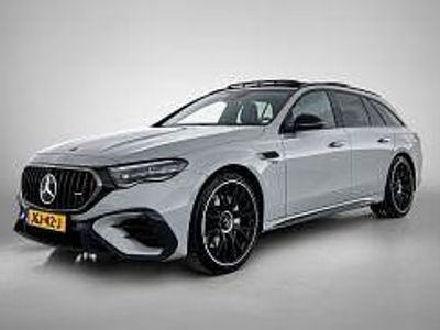 Grijs Gebruikt 2025 Mercedes E53 AMG AMG Stationwagen | € 102.995
