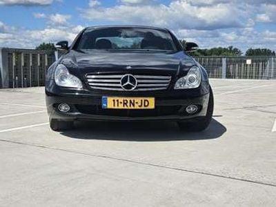 Mercedes CLS500